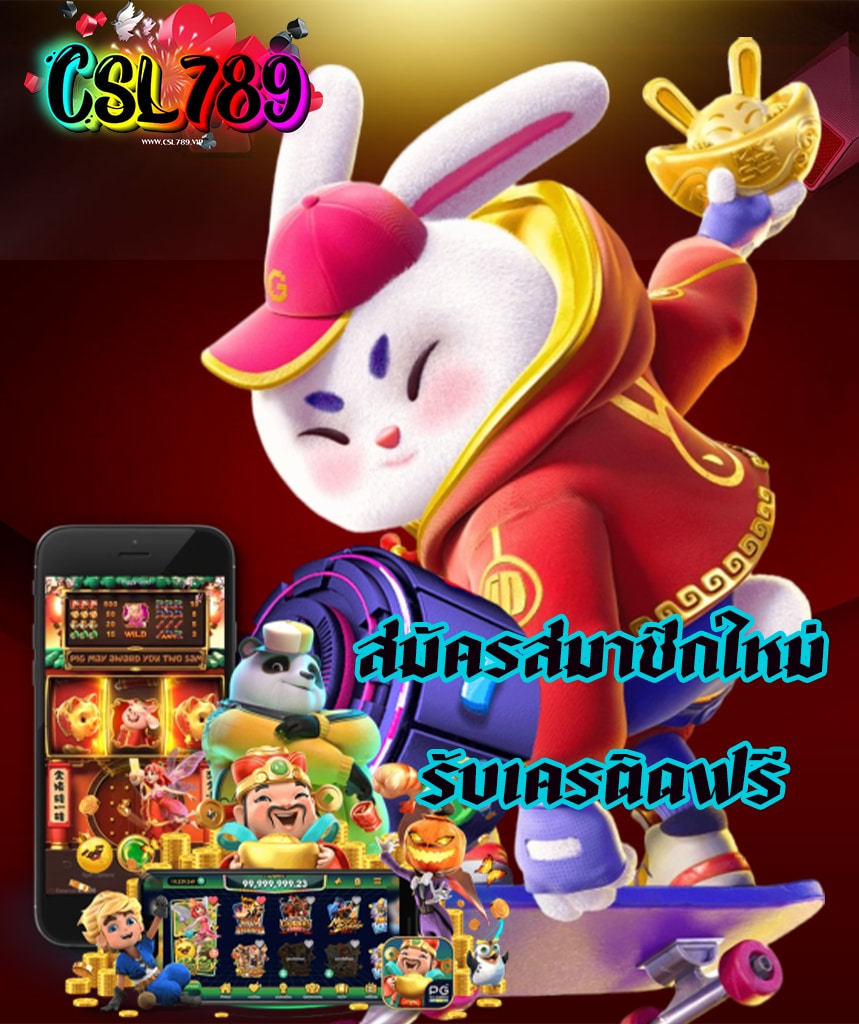 csl789 ทางเข้า